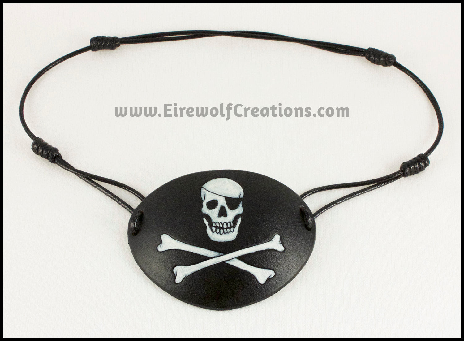 Pirates Wear Eyepatches, Pirate Accessories Eye Patch